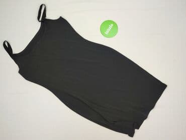 sukienka na ramiączkach dopasowana: Sukienka damska, rozmiar S — 2