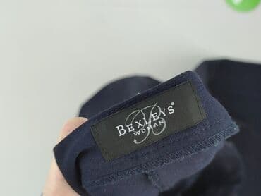 marynarki damskie theory: Bexleys, Spodnie materiałowe damskie, 2XL — 4
