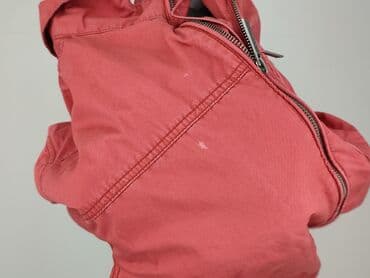 kurtka z kapturem reserved: Kurtka przejściowa dla mężczyzn, M — 6