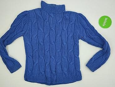 clockhouse sweater: Sweter damski, rozmiar S — 2