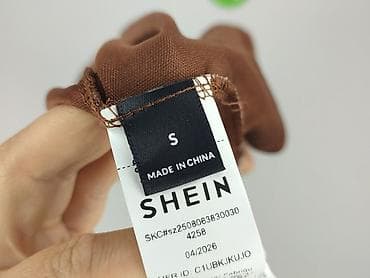 getry do sukienki: Shein, Sukienka damska, rozmiar S — 4