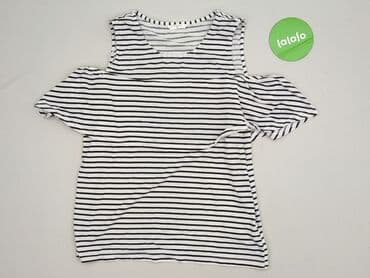 koszula wiya w paski: T-shirt damski, rozmiar M — 2