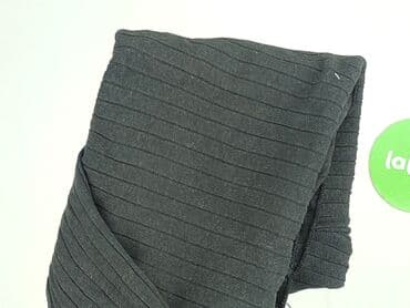 shein czarne bluzki: Shein, Bluzka damska, rozmiar M — 5