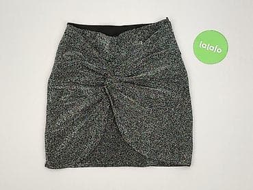 stringi damskie h m: H&M Divided, Spódnica damska, rozmiar S — 2