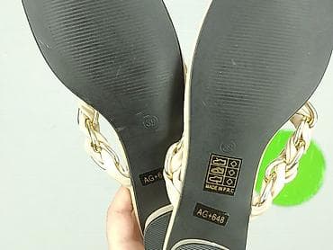 chloe buty olx: Japonki damskie, rozmiar 39 — 4