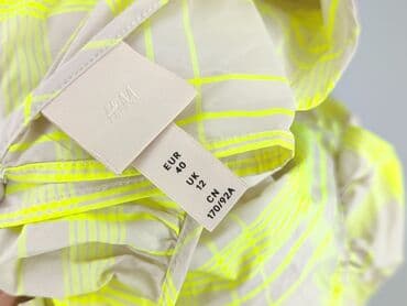 Bluzki: H&M, Bluzka damska, rozmiar L — 4