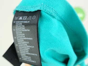 spódnica basic: H&M Basic, Spódnica damska, rozmiar XS — 5