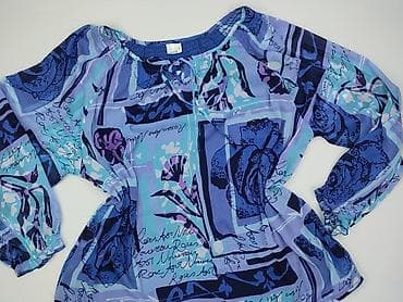 bluza lala: Bluzka damska, rozmiar 2XL — 1