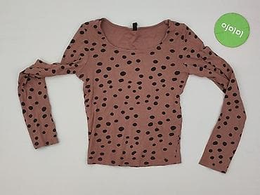 plus size polska: Sinsay, Bluzka damska, rozmiar XS — 2