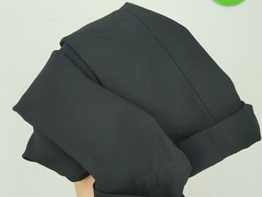 rieker buty zimowe: Zerres, Spodnie materiałowe damskie, rozmiar L — 5