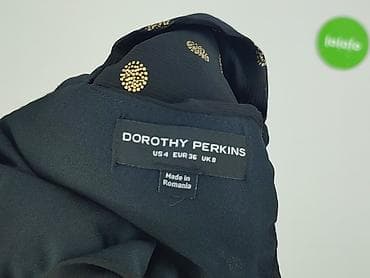 Dorothy Perkins, Жіноча блуза, розмір S — 4