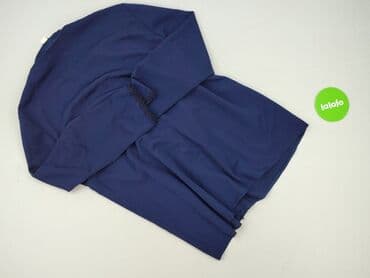 sukienka a la marynarka: Narzutka damska, rozmiar L — 3