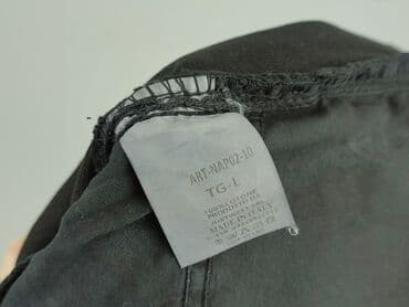 bluza appendage damska: Spodnie dresowe damskie, rozmiar L — 5