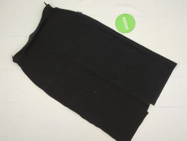 czarne spódnice w kratę: Spódnica damska, rozmiar L — 2