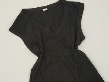 napapijri t shirty: H&M, Футболка жіноча, розмір M — 1