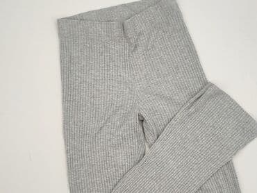sen spodnie: H&M, Spodnie materiałowe damskie, rozmiar M — 1