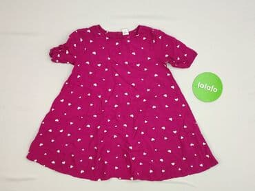 matching bielizna hello kitty: Sukienka, Old Navy, 4-5 lat, 104-110 cm, stan - Idealny — 2