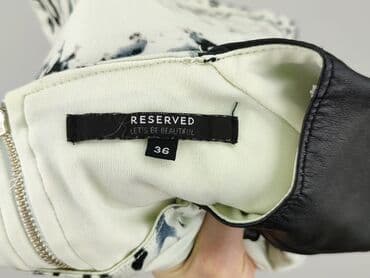 kurtka bocca: Reserved, Sukienka damska, rozmiar 2XS — 4