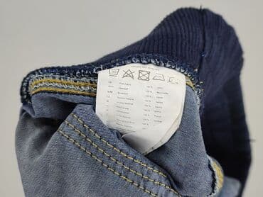 mohito spodnie jeansy: Colours of the World, Spódnica damska, M — 5