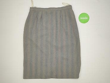 Spódnice: Spódnica damska, rozmiar 4XL — 2