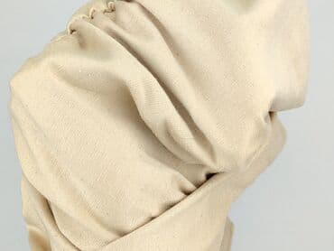 sukienki beżowe midi: Boohoo, Sukienka damska, rozmiar M — 6