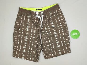 ubrania moda: WE Fashion, Szorty kąpielowe dla mężczyzn, rozmiar XL — 2