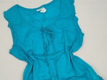 Women: Street One, Women's blouse, size M (EU 38) — 1