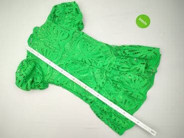 bluzki z elsą: Elsa, Sukienka damska, rozmiar S — 4