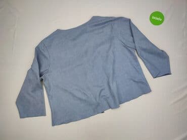 szlafrok xs: Emery Rose, Kardigan damski, rozmiar 5XL — 3