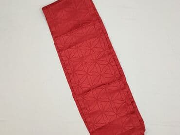 PL - Napkin 264 x 20, color - Red, condition - Very good
