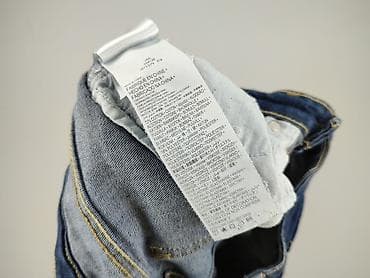 alpha top: Spodnie jeansowe, Levi's, 14 lat, 164, stan - Bardzo dobry — 5