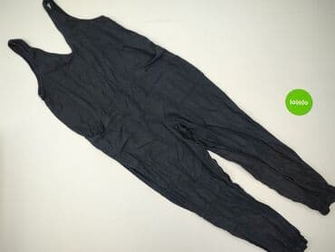 kombinezon f f: F&F, Kombinezon damski, rozmiar L — 3