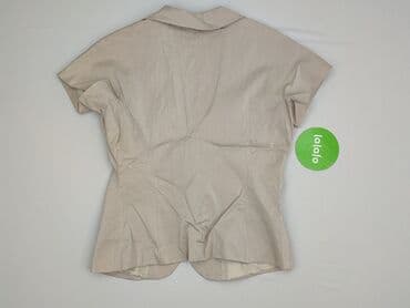 marynarki pull and bear: Taranko, Marynarka damska, rozmiar L — 3