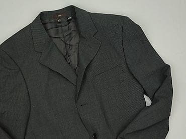 bluza atomowki: Zara, Marynarka dla mężczyzn, rozmiar M — 1