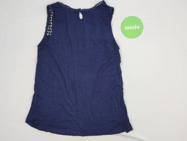 lidl top: Esmara, Bluzka damska, S — 3