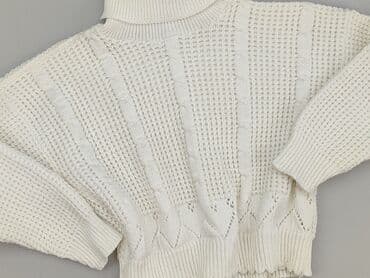 Jumpers: Women`s sweater, size 2XL (EU 44)