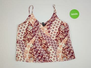 calvin klein t shirty 164: New Look, Top damski, XL — 3