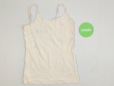 sinsay bielizna termoaktywna: Sinsay, Top damski, rozmiar XS — 3