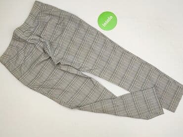 zara spodnie zimowe: Zara, Spodnie materiałowe damskie, rozmiar XS — 3