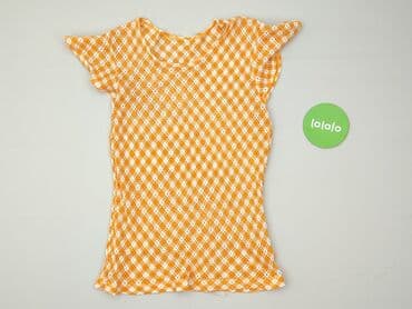 tkaniny na bluzy: Bluzka damska, rozmiar S — 2