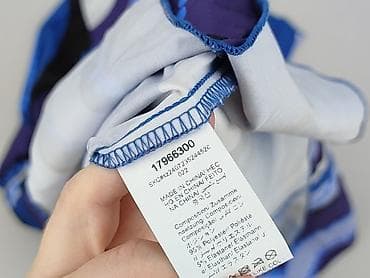 co l: Emery Rose, Tunika damska, rozmiar 4XL — 4