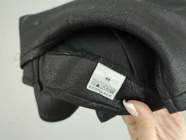spódnice plisowane tiulowe czarne: Spódnica damska, rozmiar 2XL — 5