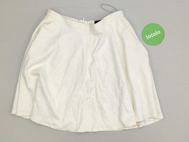 reserved biała spódnice: Reserved, Women`s skirt, size M — 3