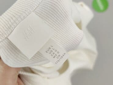 cargo hm: H&M, Топ жіночий, розмір L — 4