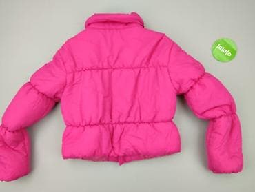 kurtka john deere: Shein, Kurtka zimowa damska, rozmiar M — 3