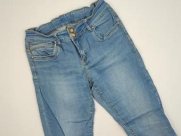 Jeansy damskie, rozmiar S w lalafo.pl Jeansy damskie, rozmiar S
