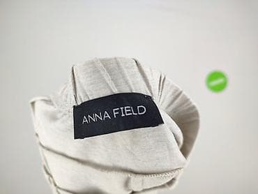 socha majtki: Anna Field, Spodnie dresowe damskie, rozmiar S — 4