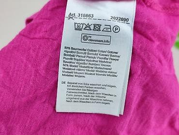Kobiety: Street One, T-shirt damski, rozmiar 2XL — 5
