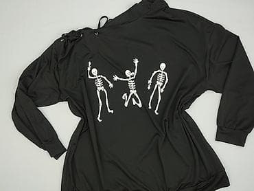 stroje na helloween: Bluza damska
, rozmiar 2XL — 1