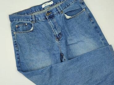 jeansy bootcut: Jeansy damskie, rozmiar S — 1